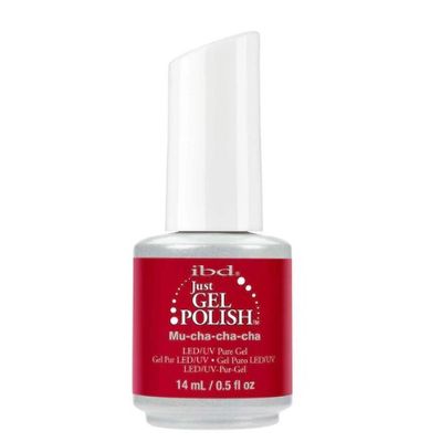 IBD Gel Polish - Mu-Cha-Cha-Cha 14ml