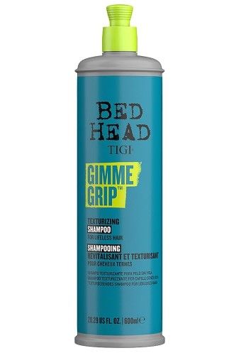 TIGI Bed Head Gimme Grip Shampoo 400ml