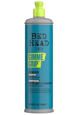 TIGI Bed Head Gimme Grip Shampoo 400ml