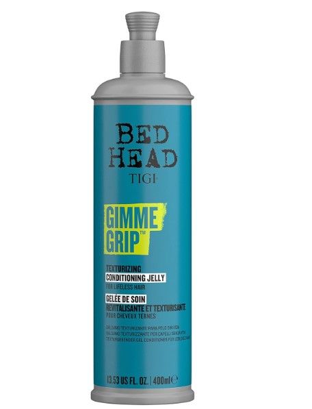 TIGI Bed Head Gimme Grip Conditioning Jelly 400ml