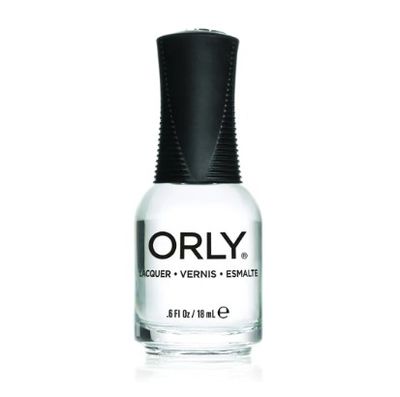 Orly 'Sealon Top Coat' Nail Polish 18ml Orly 'Sealon Top Coat' Nail Polish 18ml