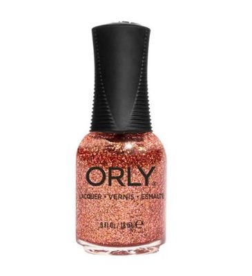 Orly &#39;Inexhaustible Charm&#39; Nail Polish 18ml