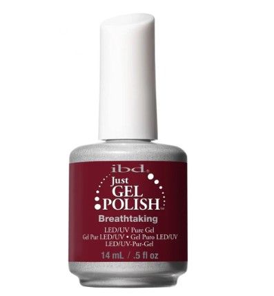 IBD Gel Polish - Breathtaking 14ml