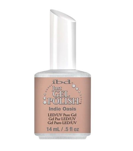 IBD Gel Polish - Indie Oasis 14ml