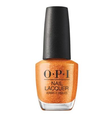 O.P.I &#39;gLITer&#39; Nail Polish 15ml