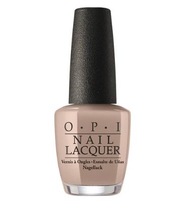 O.P.I Coconuts Over OPI Nail Polish 15ml