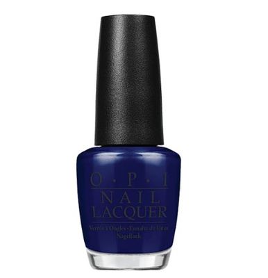 O.P.I. &#39;Russian Navy&#39; Nail Polish 15ml