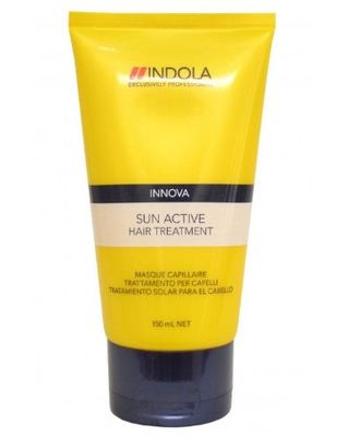 Indola Sun Active Hair Treatment - 150ml - For Sun Stressed Hair