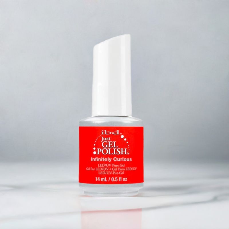 IBD Gel Polish - Infinitely Curious 14ml