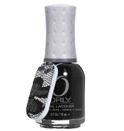 Orly &#39;Le Chateau&#39; Nail Polish 18ml