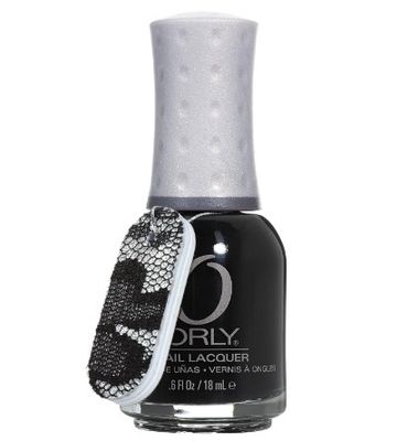 Orly &#39;Le Chateau&#39; Nail Polish 18ml