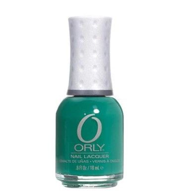 Orly &#39;Lucky Duck&#39; Nail Polish 18ml