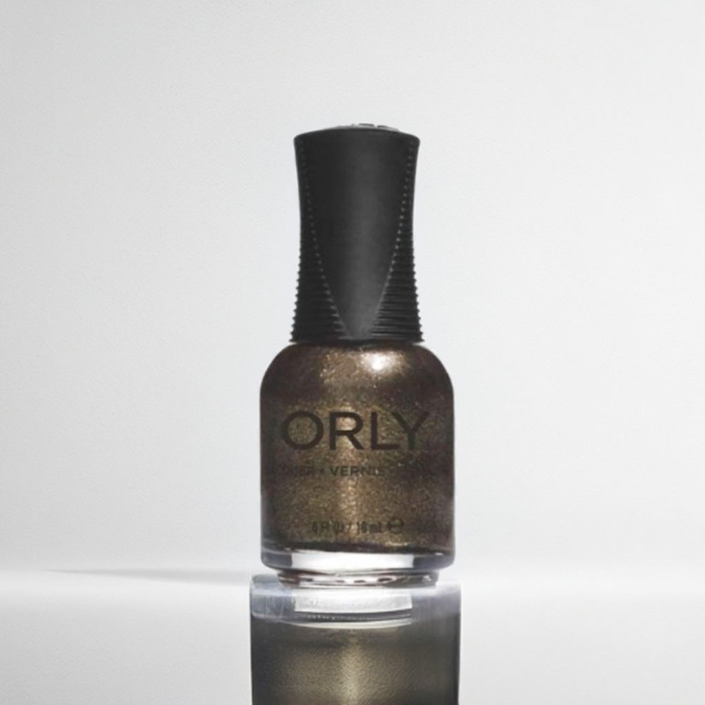 Orly &#39;Edgy&#39; Nail Polish 18ml
