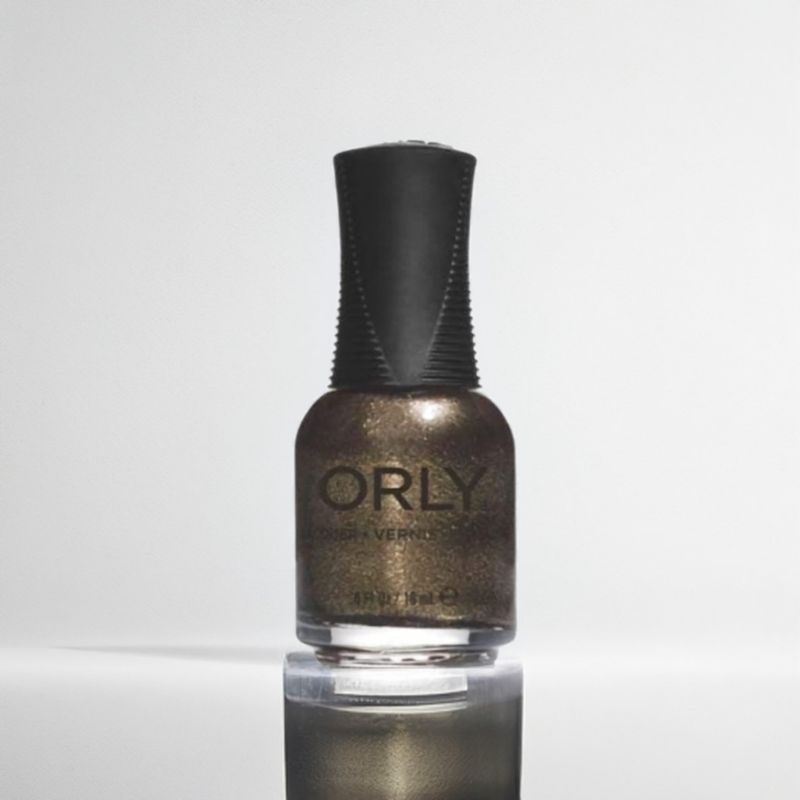 Orly &#39;Edgy&#39; Nail Polish 18ml
