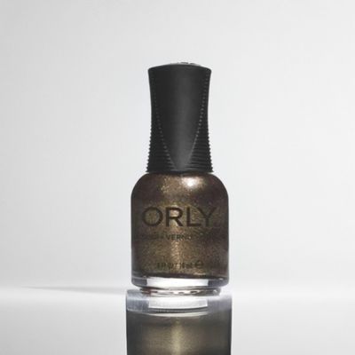 Orly &#39;Edgy&#39; Nail Polish 18ml