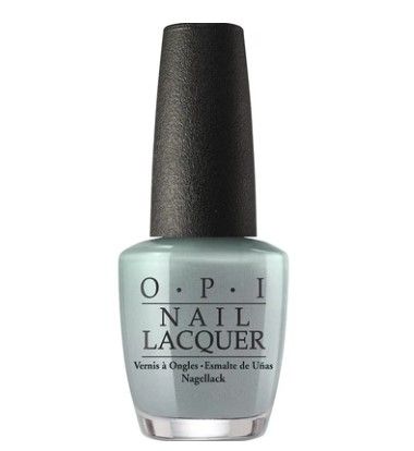 O.P.I &#39;I Can Never Hut Up&#39; Nail Polish 15ml