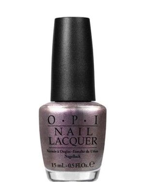 O.P.I &#39;Next Stop The Bikini Zone&#39; Nail Polish 15ml
