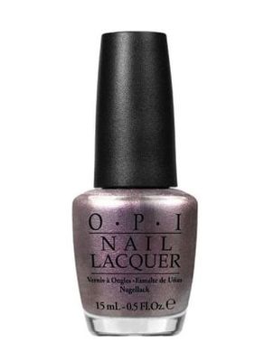 O.P.I &#39;Next Stop The Bikini Zone&#39; Nail Polish 15ml