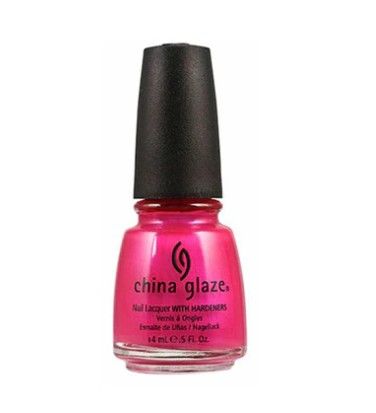 China Glaze &#39;Limbo Bimbo&#39; Nail Polish 14ml