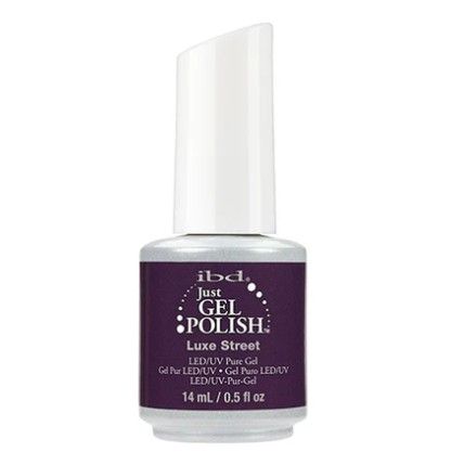 IBD Gel Polish - Luxe Street 14ml