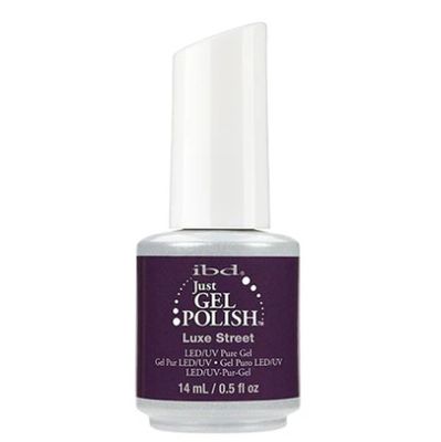 IBD Gel Polish - Luxe Street 14ml