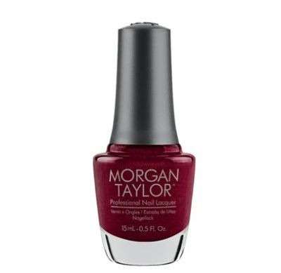 Morgan Taylor A Tale of Two Nails Nail Polish - 15ml