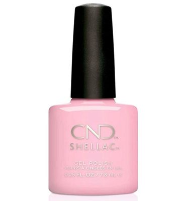 CND Shellac &#39;Candied&#39; Gel Polish 7.3ml
