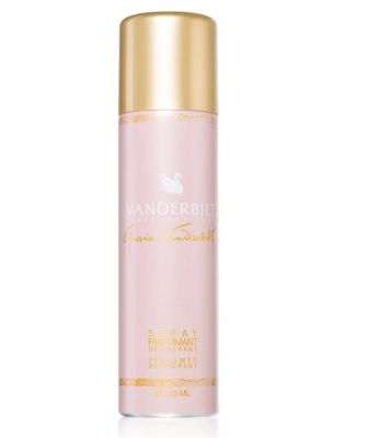 Gloria Vanderbilt Deodorant Spray For Women - 150ml