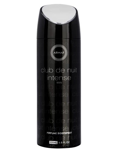 ARMAF Club De Nuit Intense Man Body Spray - 200ml