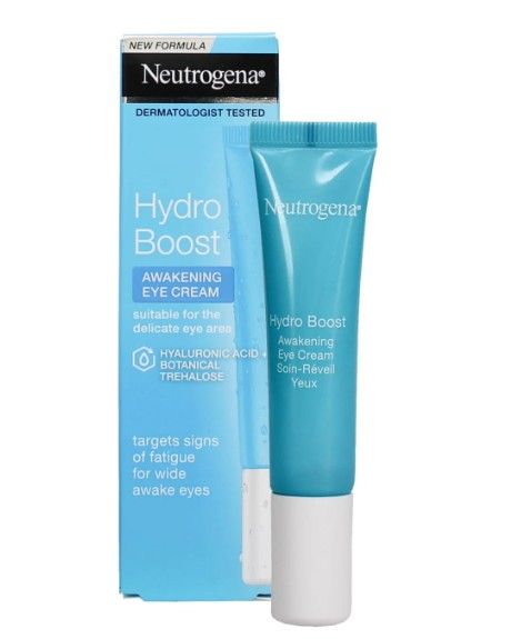 Neutrogena Hydro Boost Awakening Eye Cream (15ml)