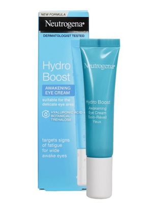 Neutrogena Hydro Boost Awakening Eye Cream (15ml)