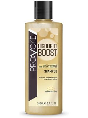 PROVOKE Highlight Boost Shampoo (200ml)