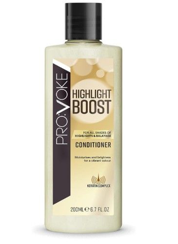 PROVOKE Highlight Boost Conditioner (200ml)