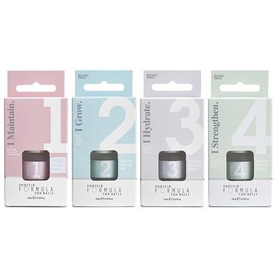 Nail Treatments