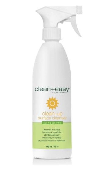 Clean + Easy Professional Clean Up Surface Cleanser - 473ml