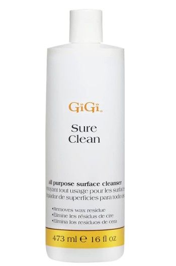 Gigi Sure Clean All Purpose Surface Cleanser 473ml