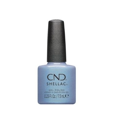 CND Shellac Hippie-o-Cracy Gel Polish 7.3ml