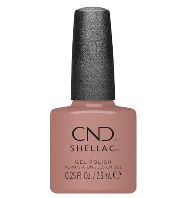 CND Shellac &#39;We Want Mauve&#39; Gel Polish 7.3ml