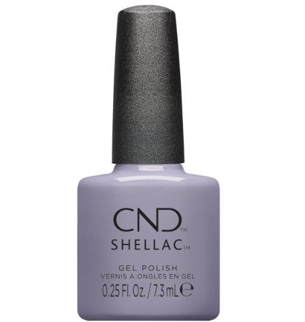 CND Shellac &#39;Hazy Games&#39; Gel Polish 7.3ml