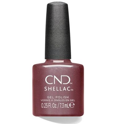 CND Shellac &#39;Frostbite&#39; Gel Polish 7.3ml
