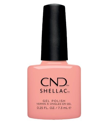 CND Shellac &#39;Sunrise Energy&#39; Gel Polish 7.3ml