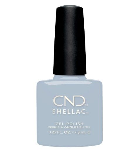 CND Shellac &#39;Climb to The Top-az&#39; Gel Polish 7.3ml