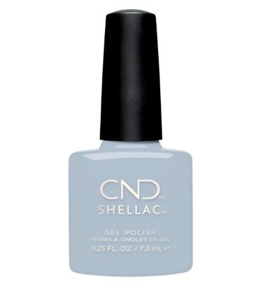 CND Shellac &#39;Climb to The Top-az&#39; Gel Polish 7.3ml