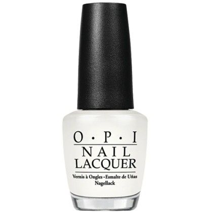 O.P.I &#39;Funny Bunny&#39; Nail Polish 15ml