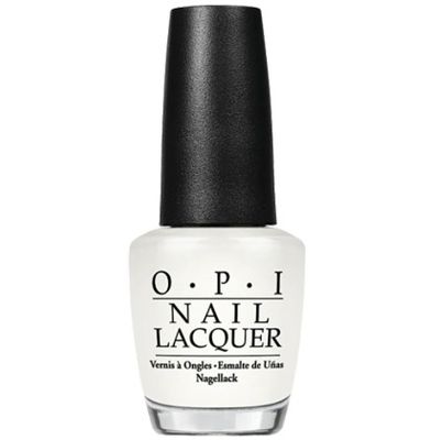 O.P.I &#39;Funny Bunny&#39; Nail Polish 15ml