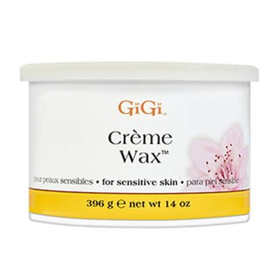 GiGi Créme Wax for Sensitive Skin 396g