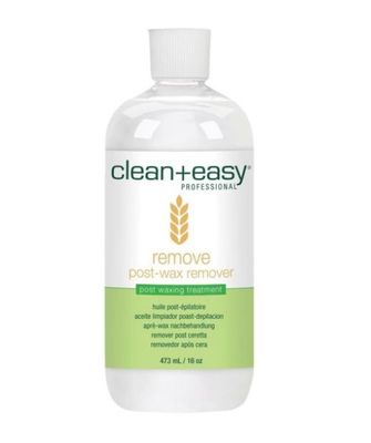 Clean + Easy Remove Post-wax Remover 473ml
