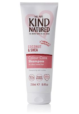 Kind Natured - Coconut &amp; Shea Colour Care Shampoo 250ml