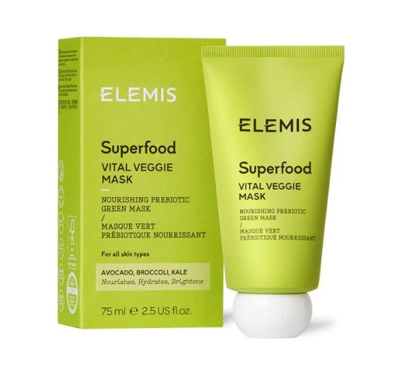Elemis Superfood Vital Veggie Mask 75ml