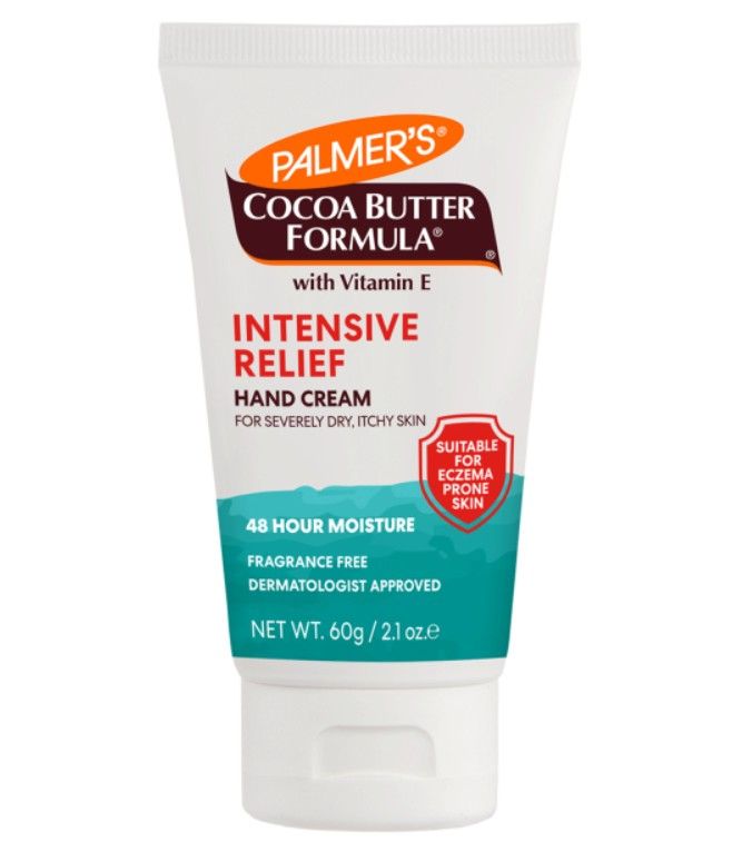Palmer&#39;s Cocoa Butter Formula Intensive Relief Hand Cream - 60g